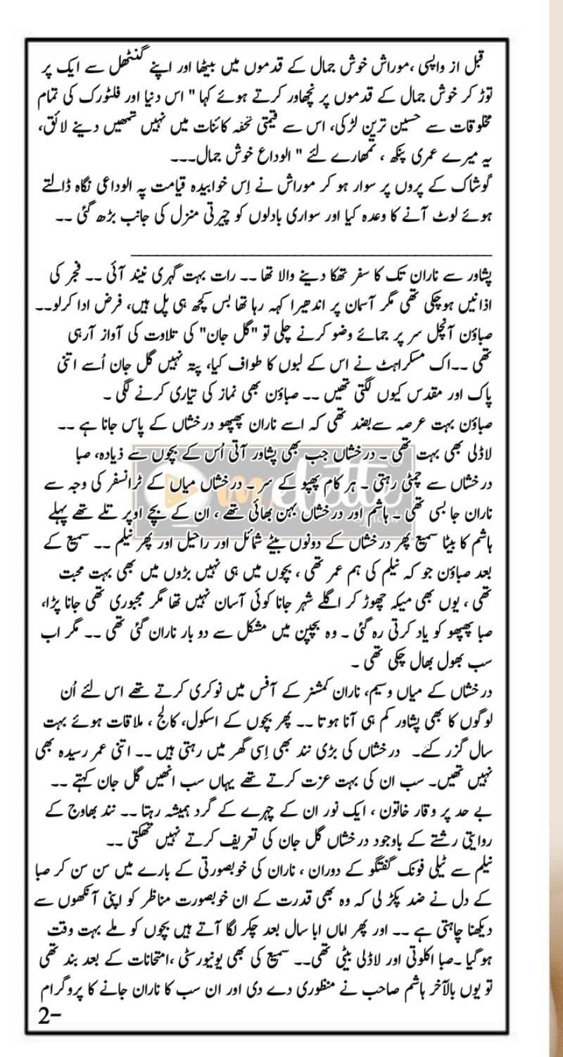 Ishqum Gulmorash - Image 5