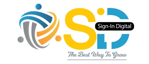 Sign-In Digital Agency Logo